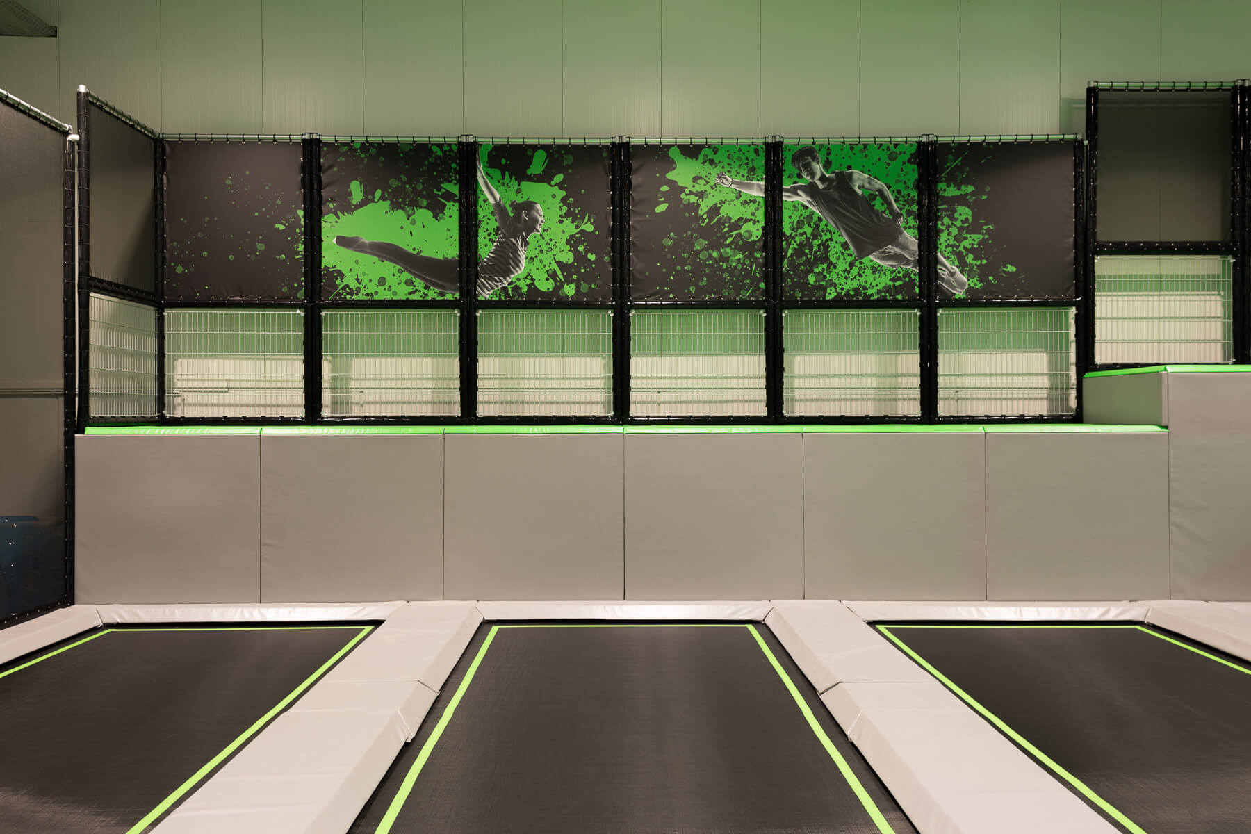 Jump One Hannover Hps Play Company