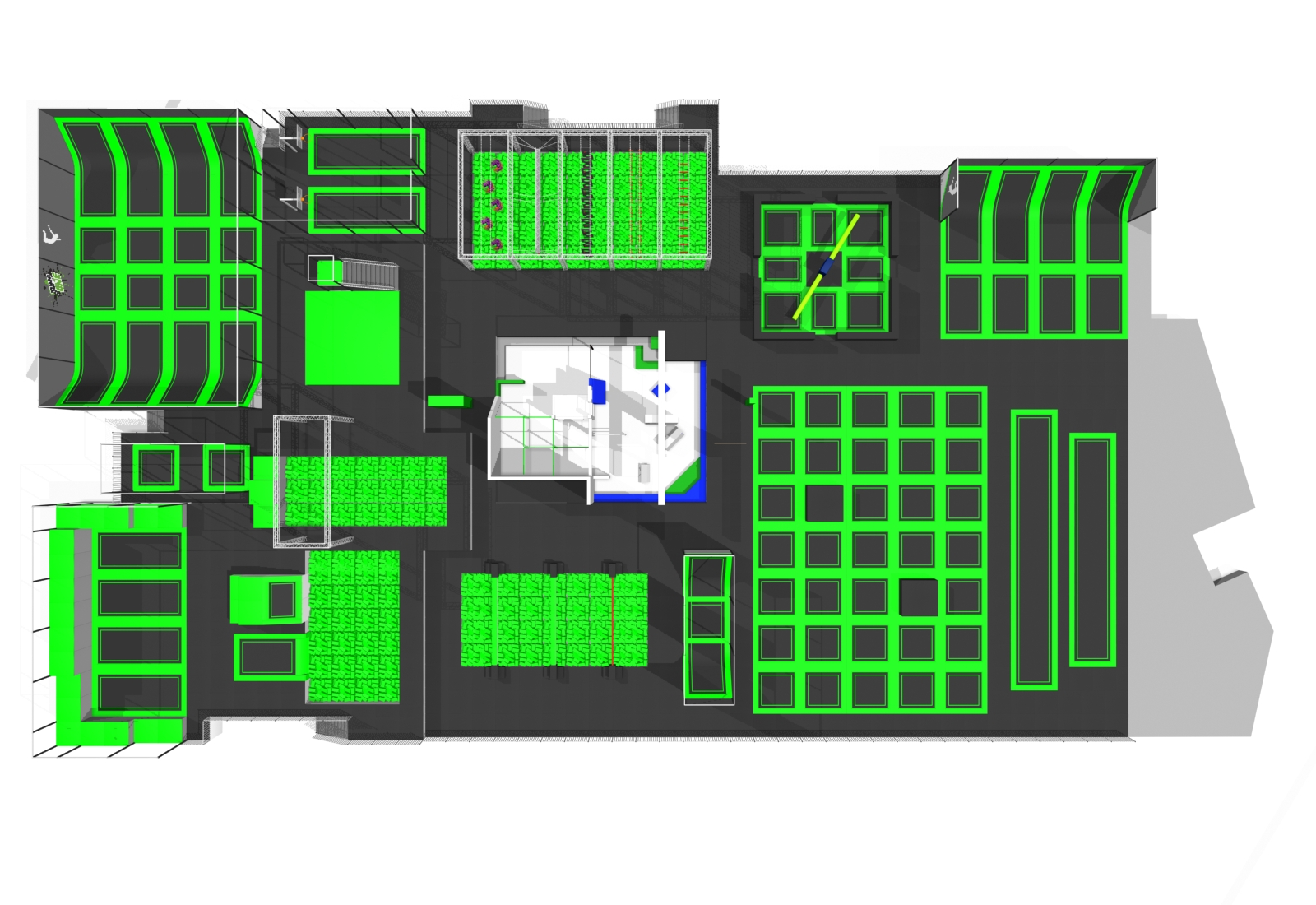 Jump One Hannover Hps Play Company